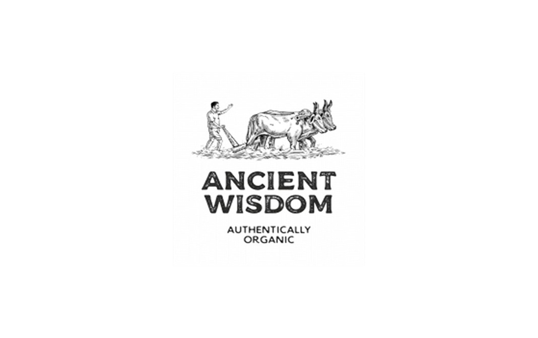 Ancient Wisdom Organic Khapli Wheat Flour    Pack  5 kilogram
